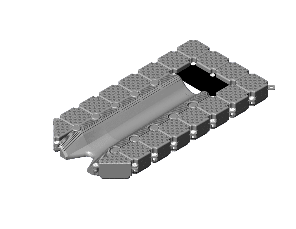 Configurazioni Candock Italia