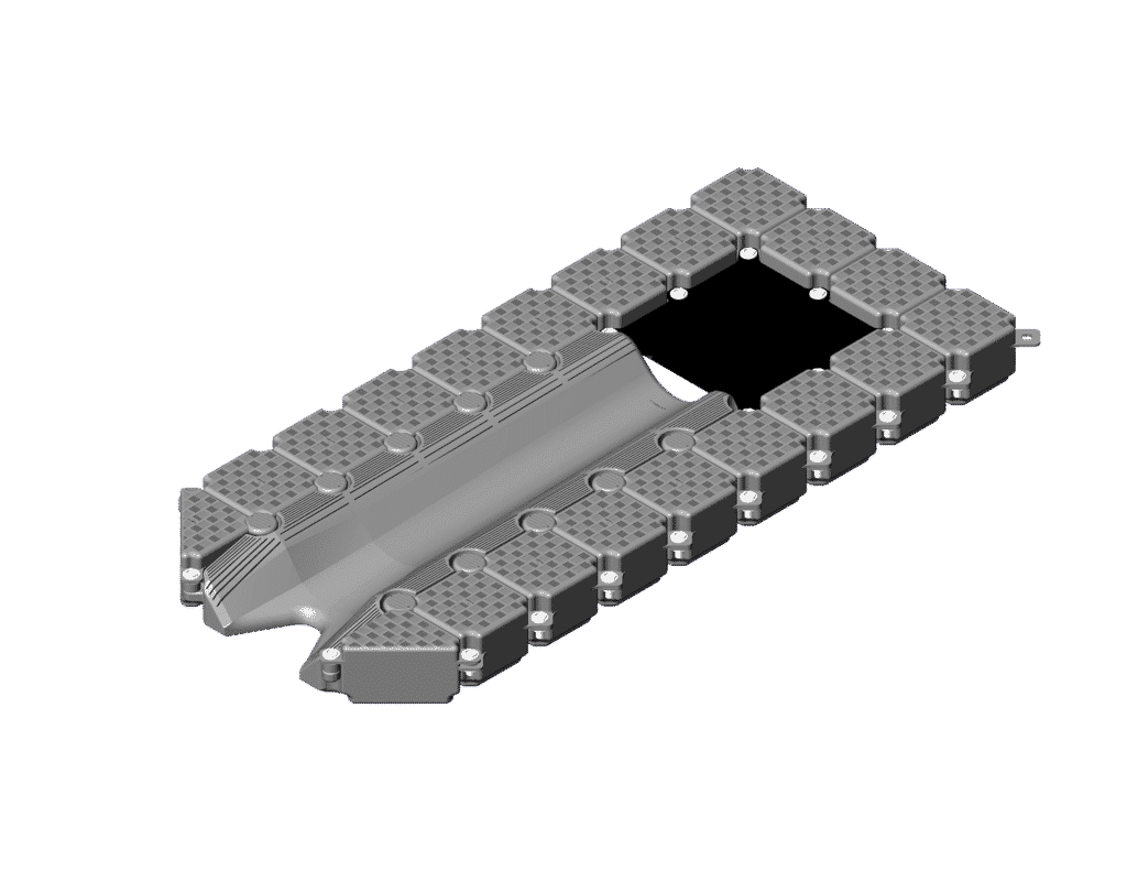 Configurazioni Candock Italia
