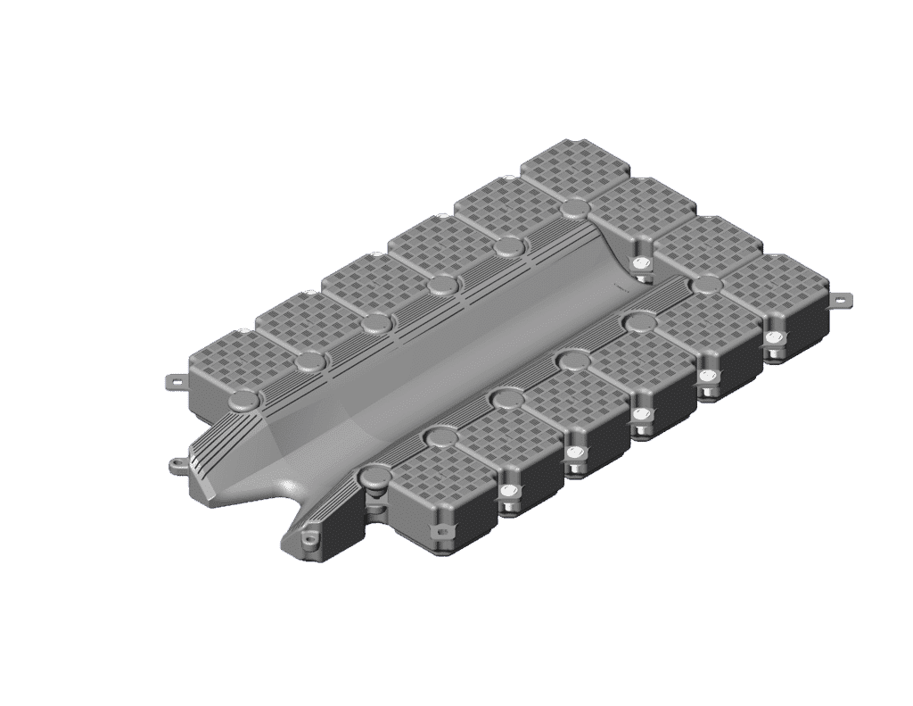 Configurazioni Candock Italia