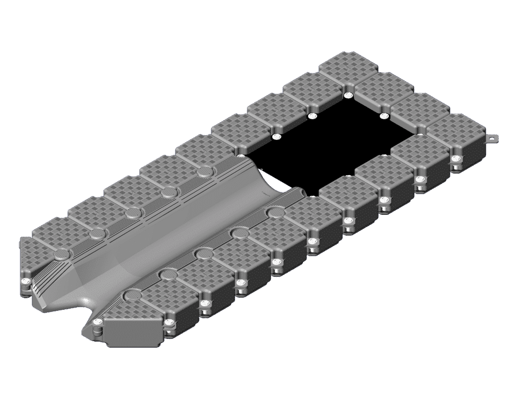 Configurazioni Candock Italia