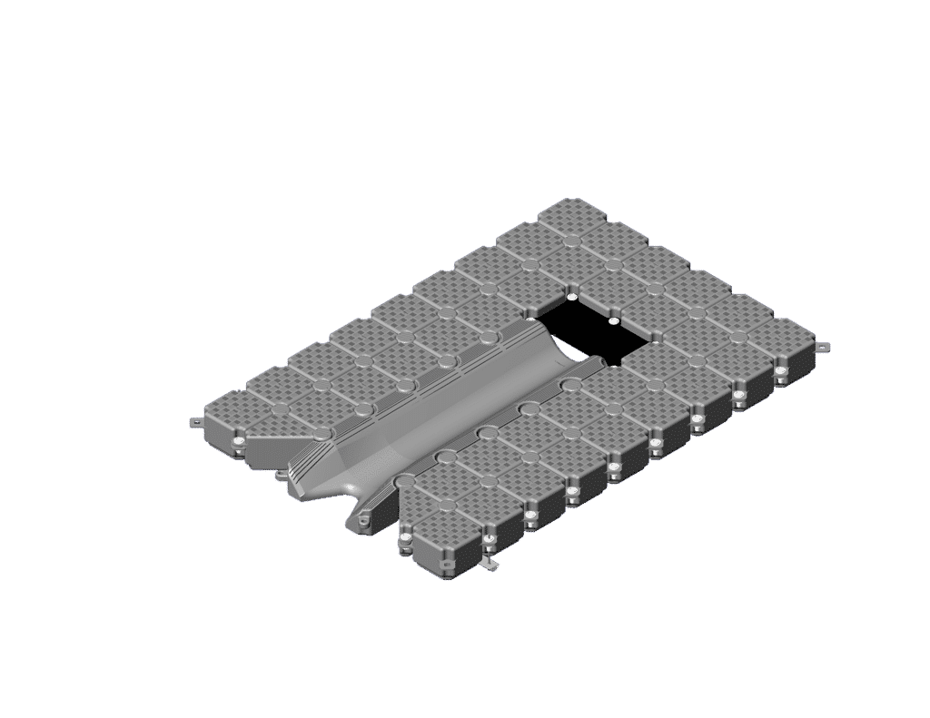 Configurazioni Candock Italia