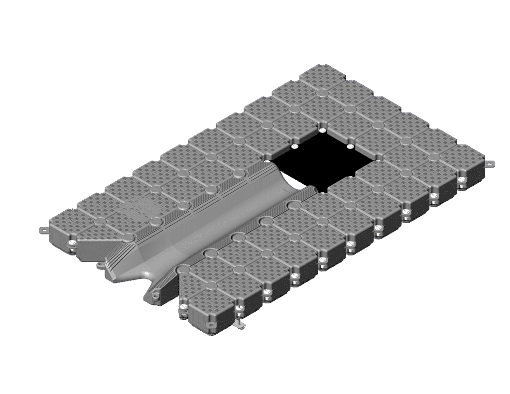 Configurazioni Candock Italia