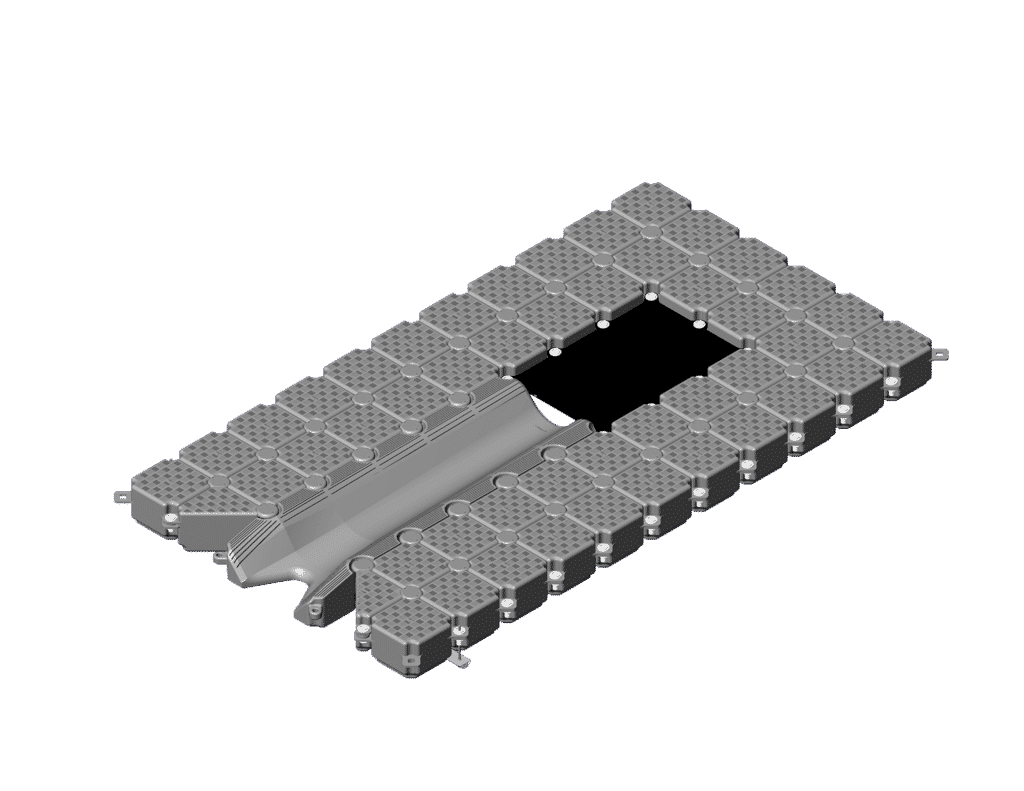 Configurazioni Candock Italia