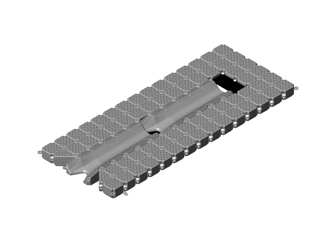 Configurazioni Candock Italia