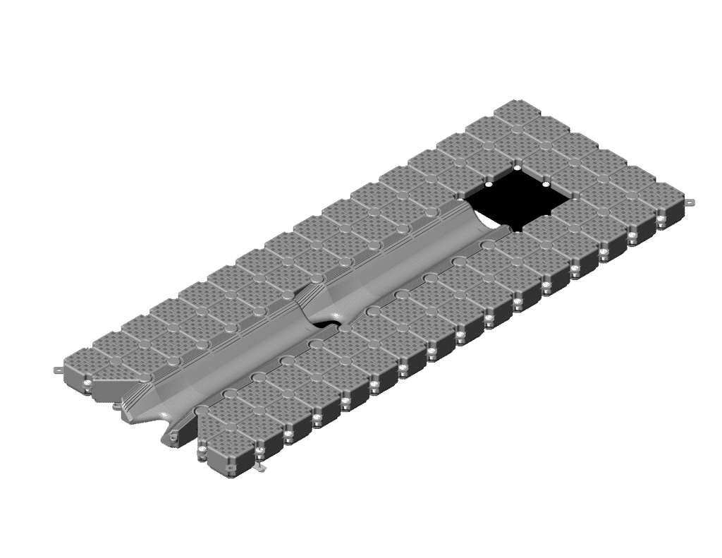 Configurazioni Candock Italia