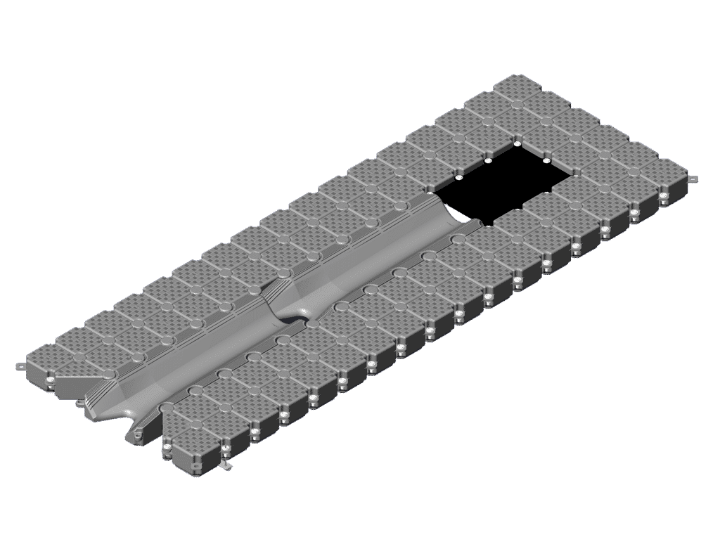 Configurazioni Candock Italia