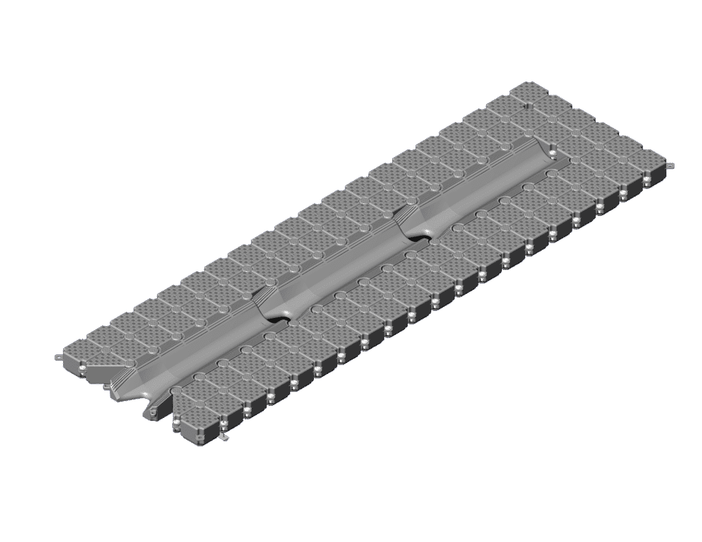 Configurazioni Candock Italia