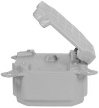 Cover Servizio Beige Candock Italia