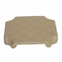 Cover Servizio Beige