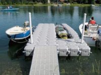 Passerelle Econo - immagine 2