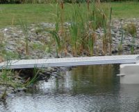 Passerelle Econo