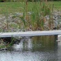 Passerelle Econo
