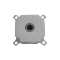 Cubo da Palo a Basso Profilo G2 Candock Italia