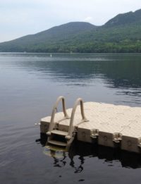 Scaletta Candock - immagine 2