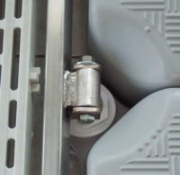 Cerniere Modulari per Candock - immagine 3
