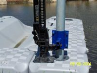 Estrattore per Pali Candock Italia