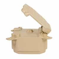 Cubo G2 Servizio Beige