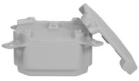 Cubo G2 Servizio Beige - immagine 4
