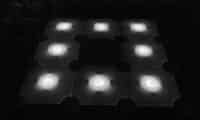 Luce "LED" Bianca