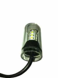 Luce "LED" Bianca - immagine 5