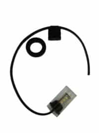 Luce "LED" Bianca - immagine 4