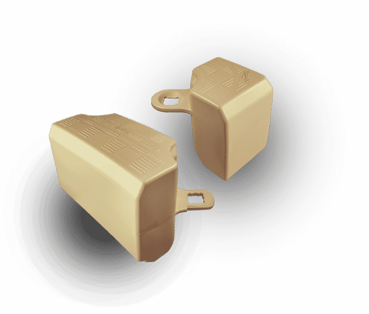 Edge Line Candock Italia