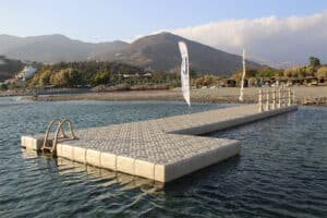 Foto Gallery Candock Italia