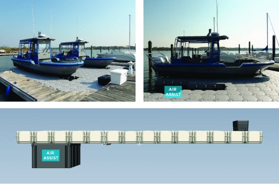Jetslide Candock Italia
