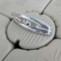 Bitta Pieghevole su Pin