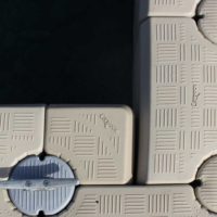 Cubo Edge + Cubo Angolo Interno