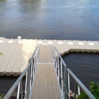 Passerelle HD Regolari/Modulari - immagine 2