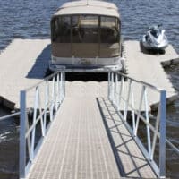 Passerelle HD Regolari/Modulari