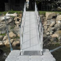 Passerelle HD Regolari/Modulari - immagine 4