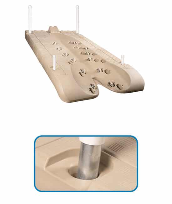 Jetroll Candock Italia
