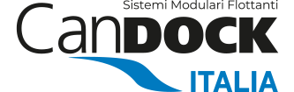 Modulo Pontili Piattaforme Candock Italia