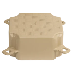 Cubo Basso profilo