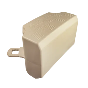 Cubo di rifinitura "The Edge"