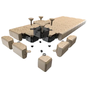 Serie Tile