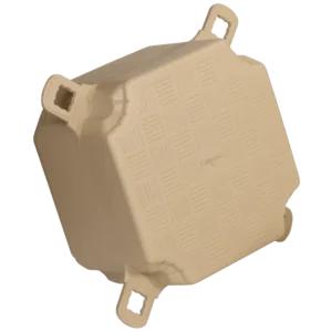 G2 Cubo modulare base