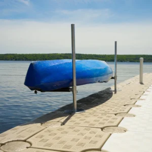 Supporto per Kayak e Sup DUO