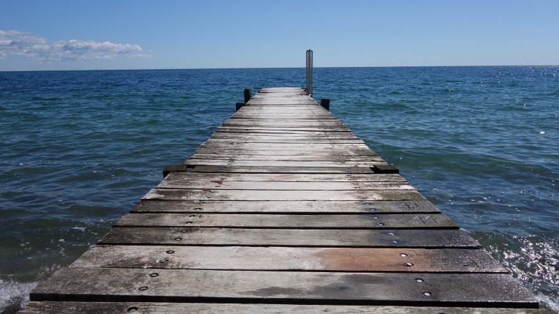 pontili-legno